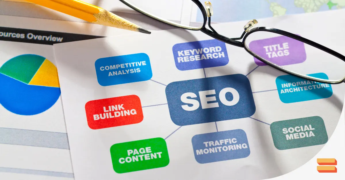 SEO Best Practices: Navigating the Digital Landscape