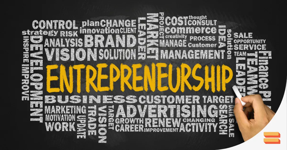 Entrepreneurship as a Path to Professional Development